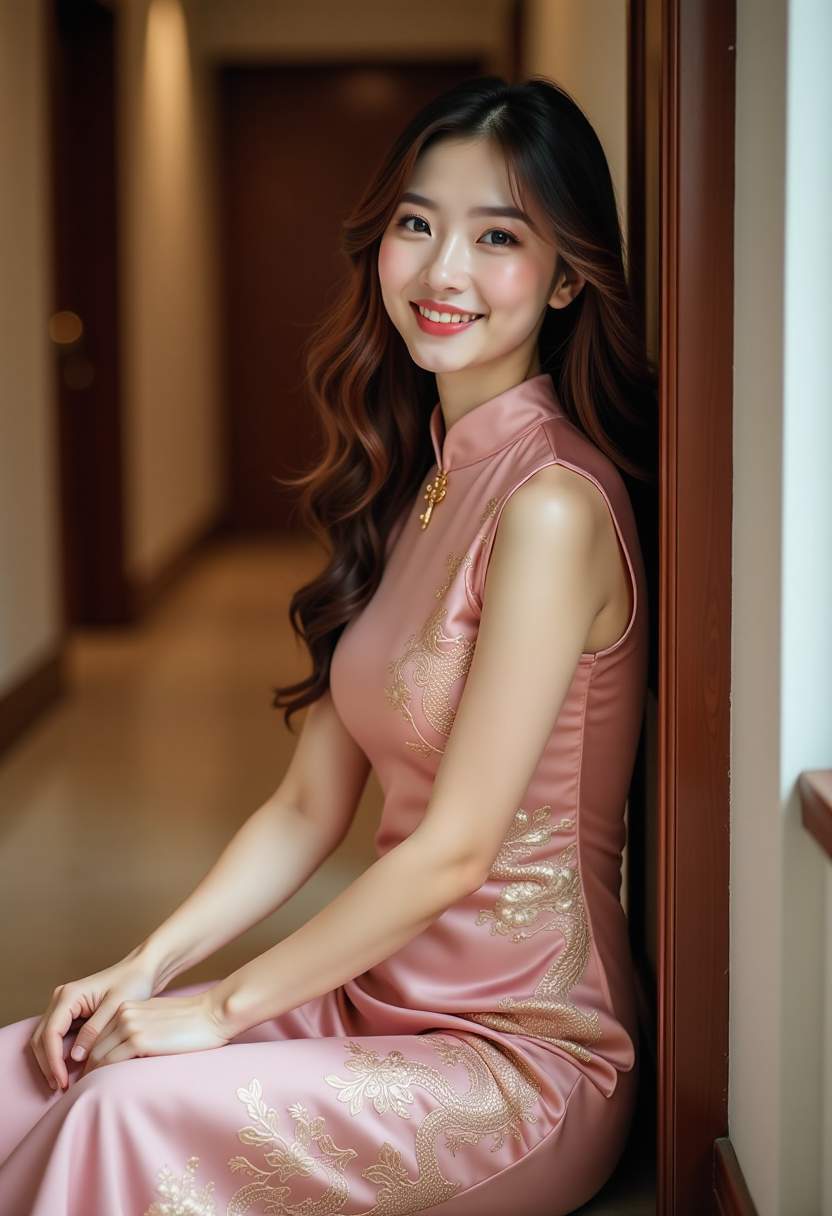 热门
