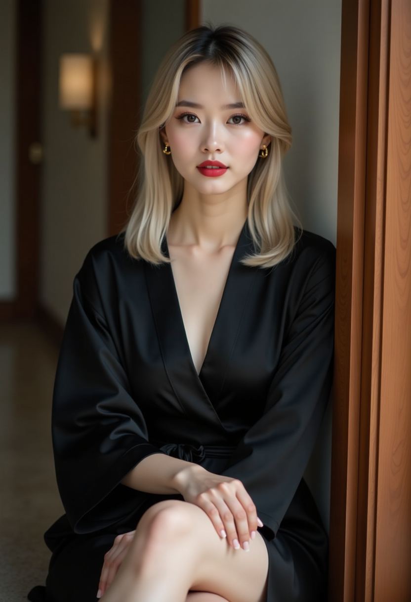 热门视频