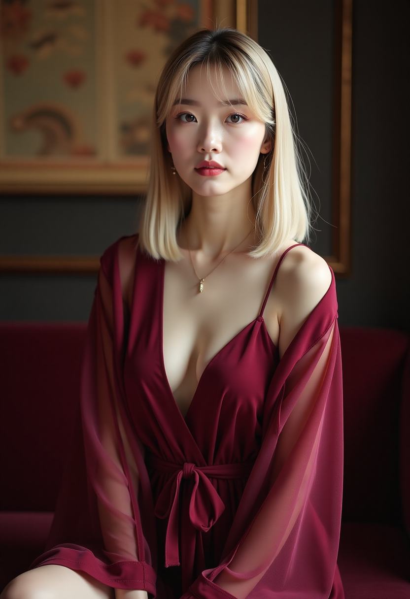 热门
